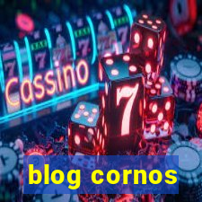 blog cornos